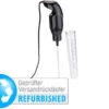 Rosenstein & Söhne Mini Handmixer:Elektrischer Quirl-Handmixer F. Drinks, Frappés, Versandrückläufer -Einrichtungsgeschäft ref73989 4
