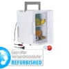 Rosenstein & Söhne Mini Kühlschrank Camping:Mobiler Mini-Kühlschrank Mit Wärmefunktion (Versandrückläufer) -Einrichtungsgeschäft ref75339 6
