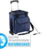 Xcase Kühltasche Trolley:Thermoelektrischer Kühltrolley Mit Teleskop-Griff (Versandrückläufer) 2 Xcase Kühltasche Trolley:Thermoelektrischer Kühltrolley Mit Teleskop-Griff (Versandrückläufer) -Einrichtungsgeschäft ref75369 6