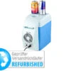 Lescars Kühlbox Fürs Auto:Elektrische Kfz-Wärme- & Kühl-Box, Getränkehalter (Versandrückläufer) -Einrichtungsgeschäft ref91739 10