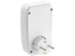 Revolt Strommessgerät:2er-Set Digitale Energiekosten-Messer & Stromverbrauchs-Zähler 12 Revolt Strommessgerät:2er-Set Digitale Energiekosten-Messer & Stromverbrauchs-Zähler -Einrichtungsgeschäft sd2209 1