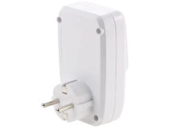 Revolt Strommessgerät:2er-Set Digitale Energiekosten-Messer & Stromverbrauchs-Zähler 14 Revolt Strommessgerät:2er-Set Digitale Energiekosten-Messer & Stromverbrauchs-Zähler -Einrichtungsgeschäft sd2209 9