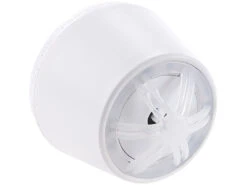 VisorTech Aufstellbare Hitzemelder:Mini-Hitzewarnmelder Mit 10-Jahre-Batterie, 85 DB Alarm, 3er-Set -Einrichtungsgeschäft zx2509 1