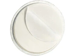 VisorTech Rauchmelder Befestigung:8er-Set Magnet-Befestigungssystem Für Mini-Rauchwarnmelder -Einrichtungsgeschäft zx2818 1