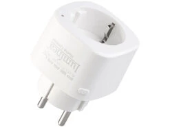 Luminea Home Control 3er-Set WLAN-Steckdosen Mit Energiekostenmesser, App & Sprachsteuerung 28 Luminea Home Control 3er-Set WLAN-Steckdosen Mit Energiekostenmesser, App & Sprachsteuerung -Einrichtungsgeschäft zx2820 24