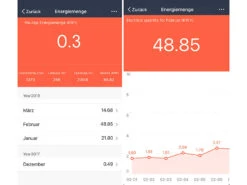 Luminea Home Control 3er-Set WLAN-Steckdosen Mit Energiekostenmesser, App & Sprachsteuerung 26 Luminea Home Control 3er-Set WLAN-Steckdosen Mit Energiekostenmesser, App & Sprachsteuerung -Einrichtungsgeschäft zx2820 41