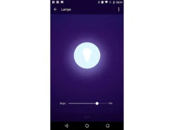 Luminea Home Control WLAN-Birnen Alexa:WLAN-LED-Lampe, Für Alexa, Siri & Google Assistant, Versandrückläufer -Einrichtungsgeschäft zx2831 3