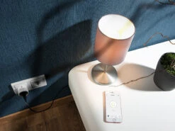 Luminea Home Control Zeitschaltuhr Mit App:3er-Set Mini WLAN-Steckdose, App, F. Amazon Alexa, Google Assist., 16A -Einrichtungsgeschäft zx2858 10