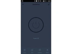 Luminea Home Control Zeitschaltuhr Mit App:3er-Set Mini WLAN-Steckdose, App, F. Amazon Alexa, Google Assist., 16A -Einrichtungsgeschäft zx2858 11
