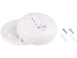 VisorTech Kohlenmonoxid Alarm:5er-Set Kohlenmonoxid-Melder Mit Batterie, DIN EN 50291-1, 85 DB 9 VisorTech Kohlenmonoxid Alarm:5er-Set Kohlenmonoxid-Melder Mit Batterie, DIN EN 50291-1, 85 DB -Einrichtungsgeschäft zx2918 0 1