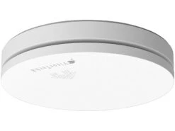 VisorTech Rauchmelder 10 Jahre VdS:Fotoelektrischer Rauchwarnmelder, 10-J.-Batterie, VDS, 10er-Set -Einrichtungsgeschäft zx2942 0