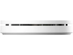 VisorTech Rauchmelder VdS:5er-Set Fotoelektrische Slim-Rauchwarnmelder, 10-Jahres-Batterie, VDS 16 VisorTech Rauchmelder VdS:5er-Set Fotoelektrische Slim-Rauchwarnmelder, 10-Jahres-Batterie, VDS -Einrichtungsgeschäft zx2942 4 1