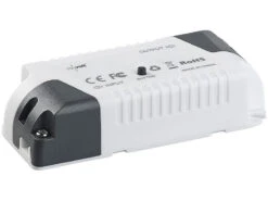 Revolt Fernschalter:Funk-Empfänger KFS-200.rc, Komp. Zu Siri, Alexa & Google Assistant -Einrichtungsgeschäft zx2958 1