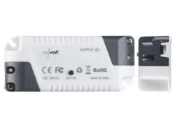 Revolt Fernschalter:Funk-Empfänger KFS-200.rc, Komp. Zu Siri, Alexa & Google Assistant -Einrichtungsgeschäft zx2958 12