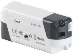 Revolt Smart-Switch Alexa:3er-Set Funk-Empfänger KFS-200.rc, Amazon Alexa & Google Assistant -Einrichtungsgeschäft zx2958 2 1