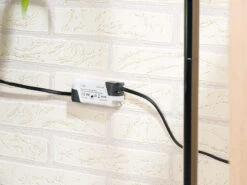 Revolt Smart-Switch Alexa:3er-Set Funk-Empfänger KFS-200.rc, Amazon Alexa & Google Assistant -Einrichtungsgeschäft zx2958 5