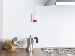 VisorTech Gasmelder Erdgas WLAN:Smarter Multi-Gasmelder Für Haushaltsübliche Gase, WLAN & App, 85 DB 17 VisorTech Gasmelder Erdgas WLAN:Smarter Multi-Gasmelder Für Haushaltsübliche Gase, WLAN & App, 85 DB -Einrichtungsgeschäft zx2975 5