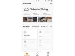 VisorTech Elesion Gasmelder:2er-Set Multi-Gasmelder Für Haushaltsübliche Gase, Mit WLAN & App -Einrichtungsgeschäft zx2975 8 1