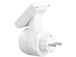 Revolt Zeitschalt-Uhren:4er-Set Digitale Zeitschaltuhren Mit 180° Rotierbarem LCD-Display 22 Revolt Zeitschalt-Uhren:4er-Set Digitale Zeitschaltuhren Mit 180° Rotierbarem LCD-Display -Einrichtungsgeschäft zx3032 4