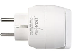 Revolt Schaltuhr:Digitale Zeitschaltuhr Mit 180° Rotierbarem LCD-Display, 3.500 Watt -Einrichtungsgeschäft zx3032 9 2