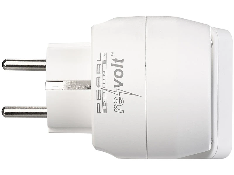 Revolt Elektronische Schaltuhr:Digitale Zeitschaltung Versandrückläüfer 9 Revolt Elektronische Schaltuhr:Digitale Zeitschaltung Versandrückläüfer – Bild 7