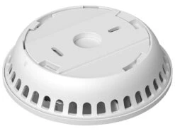 VisorTech Rauchmelder Koppelbar:Vernetzbarer Funk-Rauchmelder, 85 DB, VdS-zertifiziert, 10-J.-Batterie -Einrichtungsgeschäft zx3043 0