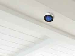 VisorTech Erdgasmelder:2er-Set WLAN-Multi-Gasmelder, Mit App & Sprachansage -Einrichtungsgeschäft zx3060 6