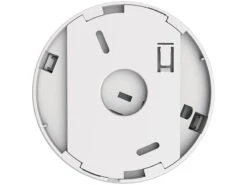 VisorTech Rauchwarner:Fotoelektrischer Rauchwarnmelder, UV-fest, 10-J.-Batterie, 85 DB, VdS -Einrichtungsgeschäft zx3065 0