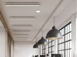 VisorTech Rauchmelder 10 Jahre:4er-Set Fotoelektrische Rauchwarnmelder Mit 10-J.-Batterie, 85 DB, VdS -Einrichtungsgeschäft zx3065 5 1