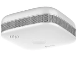 VisorTech Elesion Rauchmelder:Kompakter WLAN-Design-Rauchmelder Mit Weltweiter App-Benachrichtigung -Einrichtungsgeschäft zx3150 2