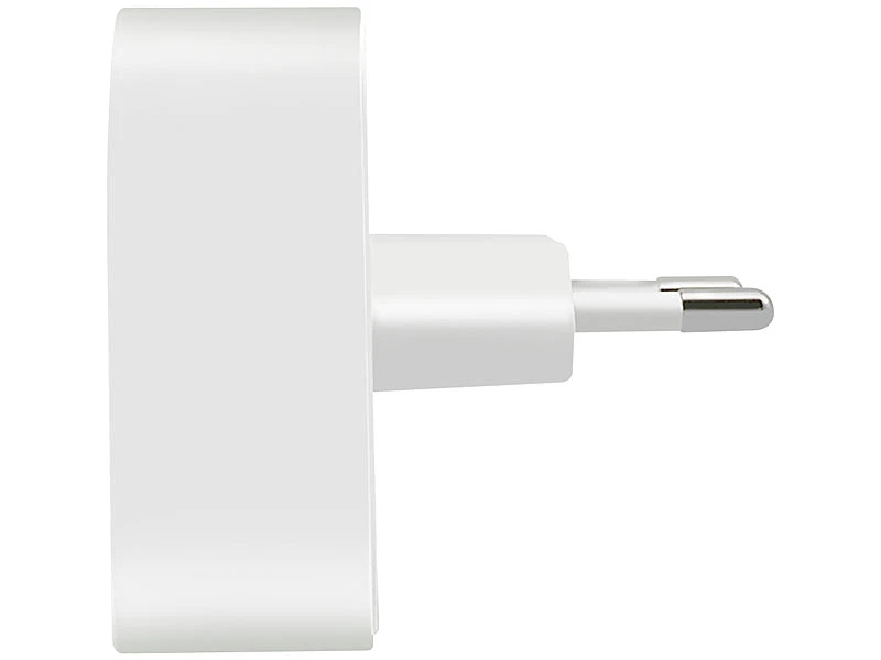 7links ZigBee LAN Gateway:ZigBee-WLAN-Gateway Versandrückläufer 8 7links ZigBee LAN Gateway:ZigBee-WLAN-Gateway Versandrückläufer – Bild 6