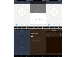 Royal Gardineer Steckdosenstein:4-fach-WLAN-Garten-Steckdose, App, Sprachbefehl, 16 A, 3.680 W, IP44 -Einrichtungsgeschäft zx5138 7
