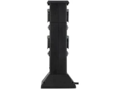 Royal Gardineer WLAN Gartensteckdose:4-fach-WLAN-Outdoor-Steckdosen-Säule, App, Sprachsteuerung, 16 A, IP44 16 Royal Gardineer WLAN Gartensteckdose:4-fach-WLAN-Outdoor-Steckdosen-Säule, App, Sprachsteuerung, 16 A, IP44 -Einrichtungsgeschäft zx5139 1