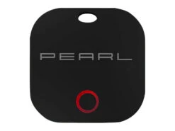 PEARL GPS Tracker:4in1-Mini-Schlüsselfinder Mit Bluetooth, App & GPS-Ortung, 80 DB -Einrichtungsgeschäft zx5158 0