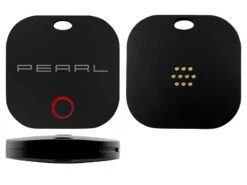 PEARL Key Finder:4in1-Mini-Schlüsselfinder M. BT, App & GPS-Ortung, 80 DB, 2er-Set 19 PEARL Key Finder:4in1-Mini-Schlüsselfinder M. BT, App & GPS-Ortung, 80 DB, 2er-Set -Einrichtungsgeschäft zx5158 11