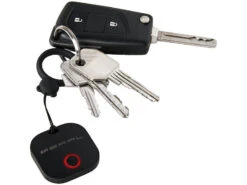 PEARL Key Finder:4in1-Mini-Schlüsselfinder M. BT, App & GPS-Ortung, 80 DB, 2er-Set 28 PEARL Key Finder:4in1-Mini-Schlüsselfinder M. BT, App & GPS-Ortung, 80 DB, 2er-Set -Einrichtungsgeschäft zx5158 15 1