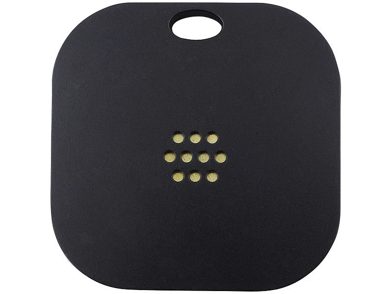 PEARL Key Finder:4in1-Mini-Schlüsselfinder M. BT, App & GPS-Ortung, 80 DB, 2er-Set 11 PEARL Key Finder:4in1-Mini-Schlüsselfinder M. BT, App & GPS-Ortung, 80 DB, 2er-Set – Bild 9