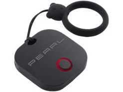 PEARL Key Finder:4in1-Mini-Schlüsselfinder M. BT, App & GPS-Ortung, 80 DB, 2er-Set 20 PEARL Key Finder:4in1-Mini-Schlüsselfinder M. BT, App & GPS-Ortung, 80 DB, 2er-Set -Einrichtungsgeschäft zx5158 3