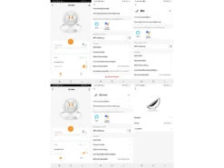 Cybaby Wippe:Smarte Babywippe Aus Aluminium, Bluetooth, WLAN, Touch-Tasten Und App 21 Cybaby Wippe:Smarte Babywippe Aus Aluminium, Bluetooth, WLAN, Touch-Tasten Und App -Einrichtungsgeschäft zx5161 18