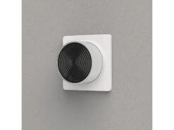 Luminea Home Control Dreh-Dimmer:2er-Set Mobile Lichtschalter & Dimmer Für Lampen LAV-165/175.rgbw -Einrichtungsgeschäft zx5180 0 1