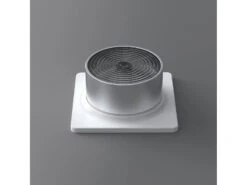 Luminea Home Control Dreh-Dimmer:2er-Set Mobile Lichtschalter & Dimmer Für Lampen LAV-165/175.rgbw -Einrichtungsgeschäft zx5180 3 1