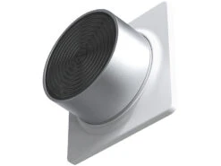 Luminea Home Control Dreh-Dimmer:2er-Set Mobile Lichtschalter & Dimmer Für Lampen LAV-165/175.rgbw -Einrichtungsgeschäft zx5180 4 1