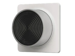 Luminea Home Control Dimmer LED:Mobiler Smarter Lichtschalter Und Dimmer Für Lampen LAV-165/175.rgbw -Einrichtungsgeschäft zx5180 6