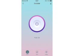Luminea Home Control W LAN Steckdosen:5er-Set WLAN-Unterputzsteckdosen Mit App, Je 1x USB A, 1x USB C, 2 A -Einrichtungsgeschäft zx5209 7