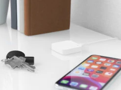 VisorTech ZigBee Schloss:Tür-Schließzylinder Mit Steuereinheit Für ZigBee Und Smart-Home-App -Einrichtungsgeschäft zx5210 4 1