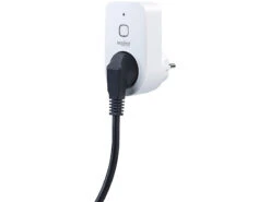 Luminea Home Control Dimmschalter-Steckdosen:2er Smarte WLAN-Dimmer-Steckdose Mit Phasenabschnittsdimmer Bis 200 W 26 Luminea Home Control Dimmschalter-Steckdosen:2er Smarte WLAN-Dimmer-Steckdose Mit Phasenabschnittsdimmer Bis 200 W -Einrichtungsgeschäft zx5229 5