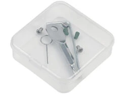 VisorTech Fingerprint Schloss:Elektronischer Tür-Schließzylinder, Fingerabdruck, Transponder, IP44 39 VisorTech Fingerprint Schloss:Elektronischer Tür-Schließzylinder, Fingerabdruck, Transponder, IP44 -Einrichtungsgeschäft zx5257 16