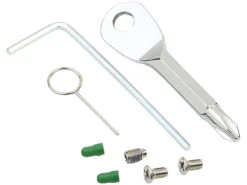 VisorTech Fingerprint Schloss:Elektronischer Tür-Schließzylinder, Fingerabdruck, Transponder, IP44 40 VisorTech Fingerprint Schloss:Elektronischer Tür-Schließzylinder, Fingerabdruck, Transponder, IP44 -Einrichtungsgeschäft zx5257 17