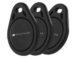 VisorTech Türschloss:Elektronischer Tür-Schließzylinder Mit WLAN-Gateway, Fingerscan, App 39 VisorTech Türschloss:Elektronischer Tür-Schließzylinder Mit WLAN-Gateway, Fingerscan, App -Einrichtungsgeschäft zx5257 20 1