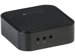 VisorTech Zahlenschloss:Elektronischer Tür-Schließzylinder, Transponder, Code, App, M Gateway -Einrichtungsgeschäft zx5258 3 1